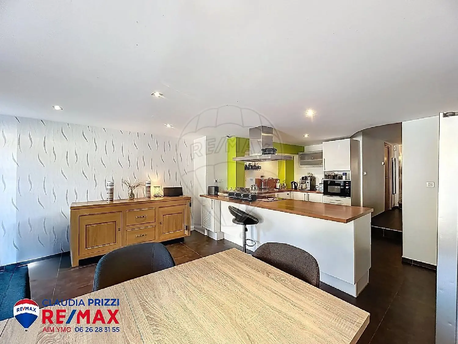  en venta casa Gunsbach Haut-Rhin 7