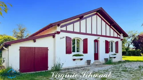 Habas Landes casa foto 7088719