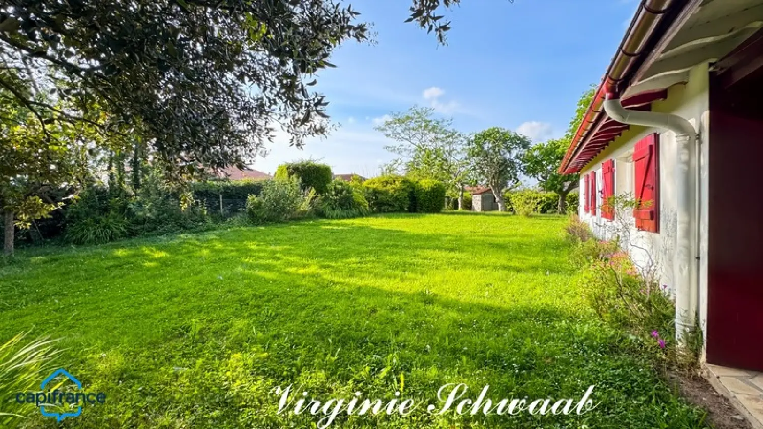  en venta casa Habas Landes 4