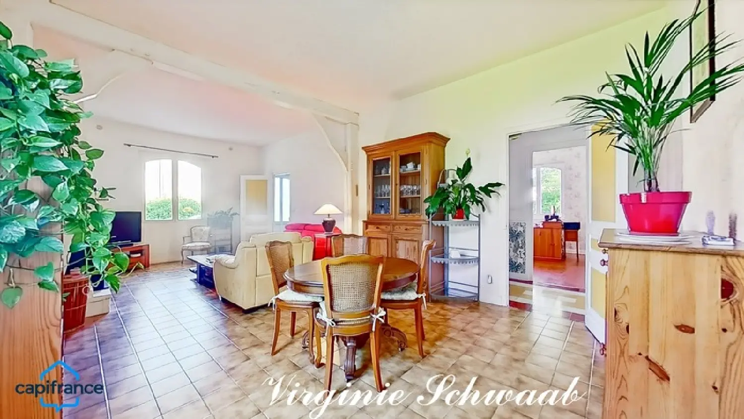  en venta casa Habas Landes 5