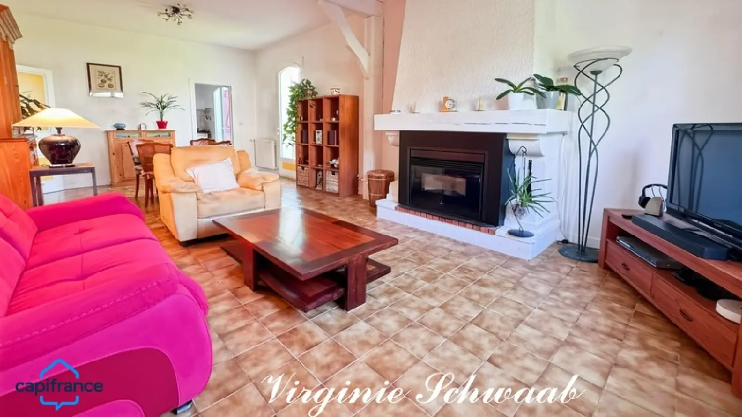  en venta casa Habas Landes 6