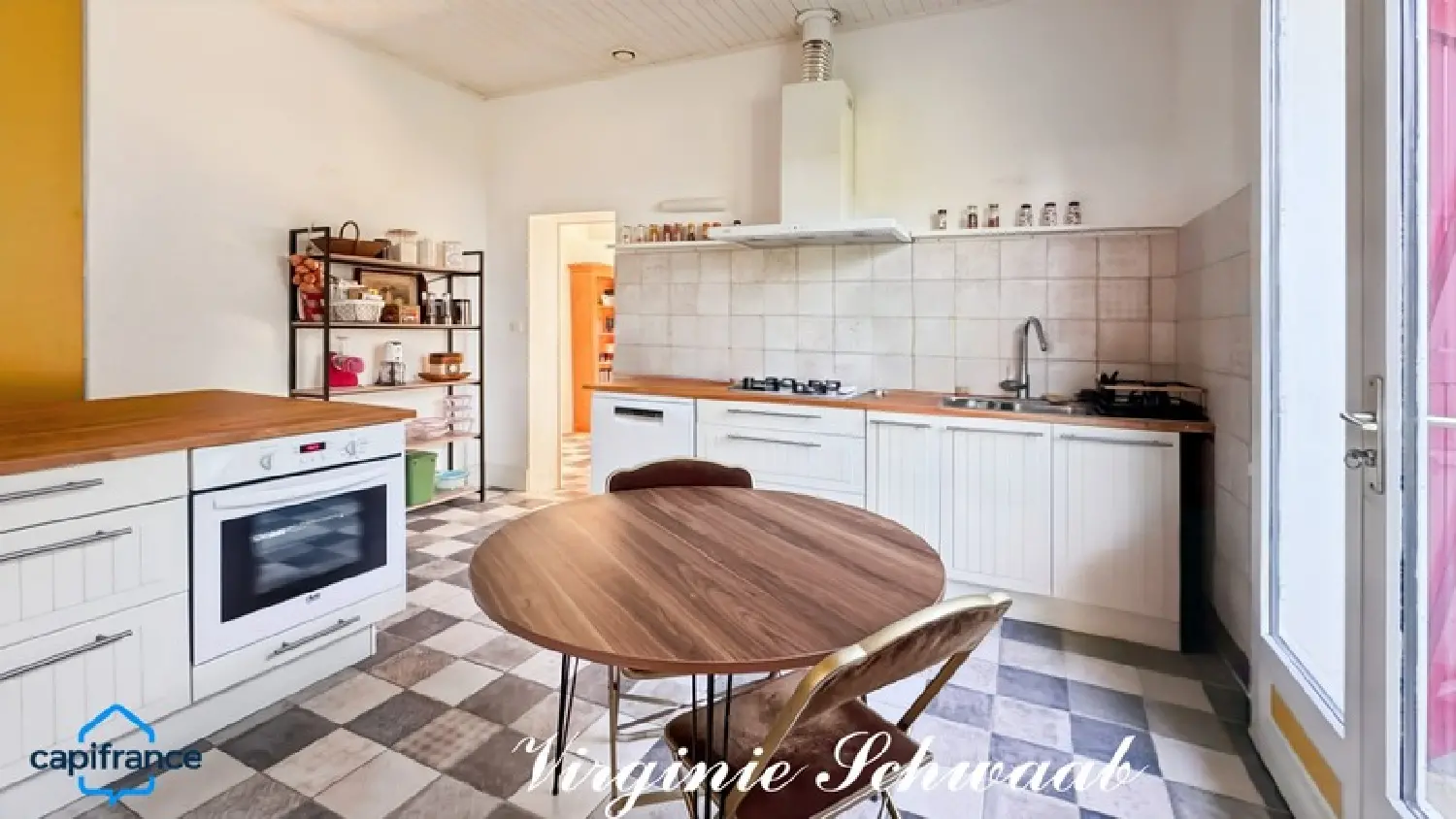 en venta casa Habas Landes 8