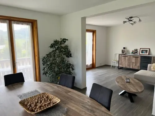 Habère-Poche Haute-Savoie casa foto 7090731