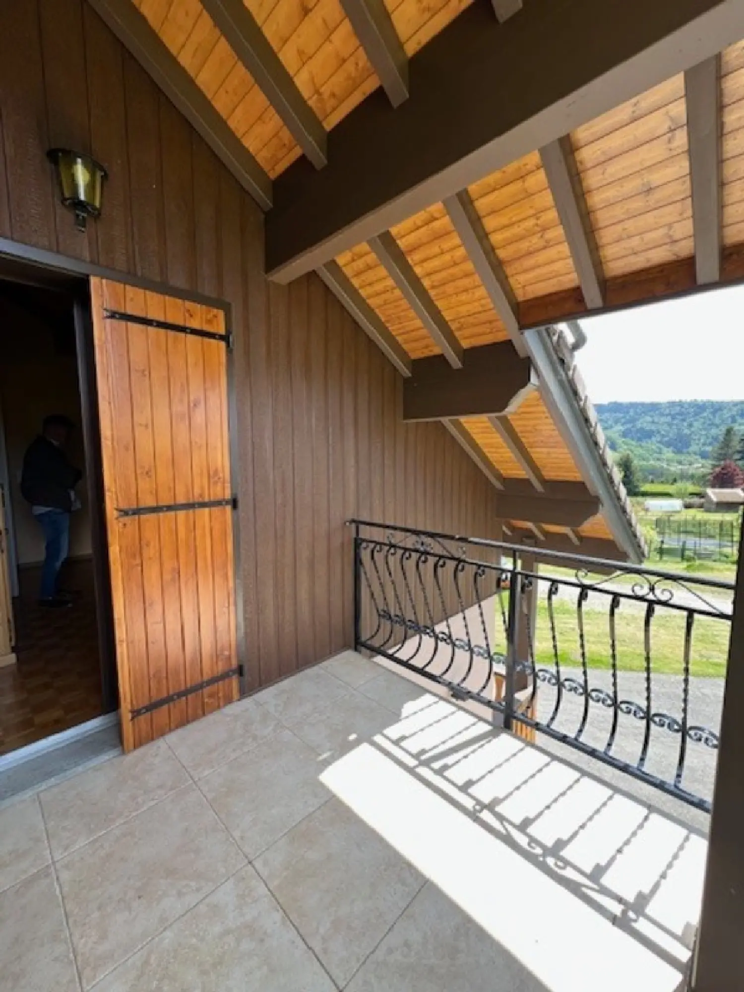 en venta casa Habère-Poche Haute-Savoie 3