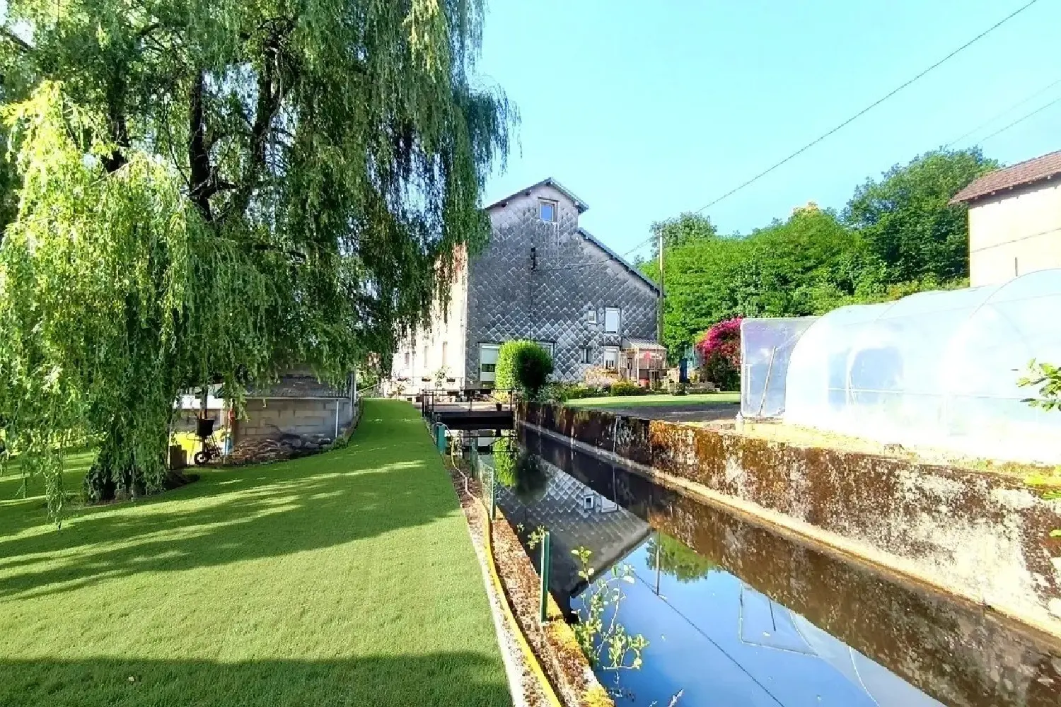  for sale house Hadol Vosges 3