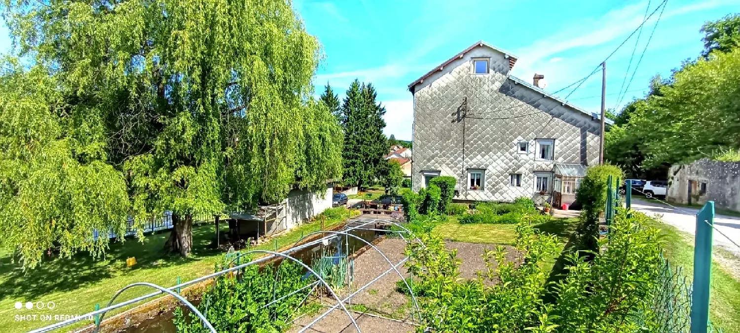  for sale house Hadol Vosges 4