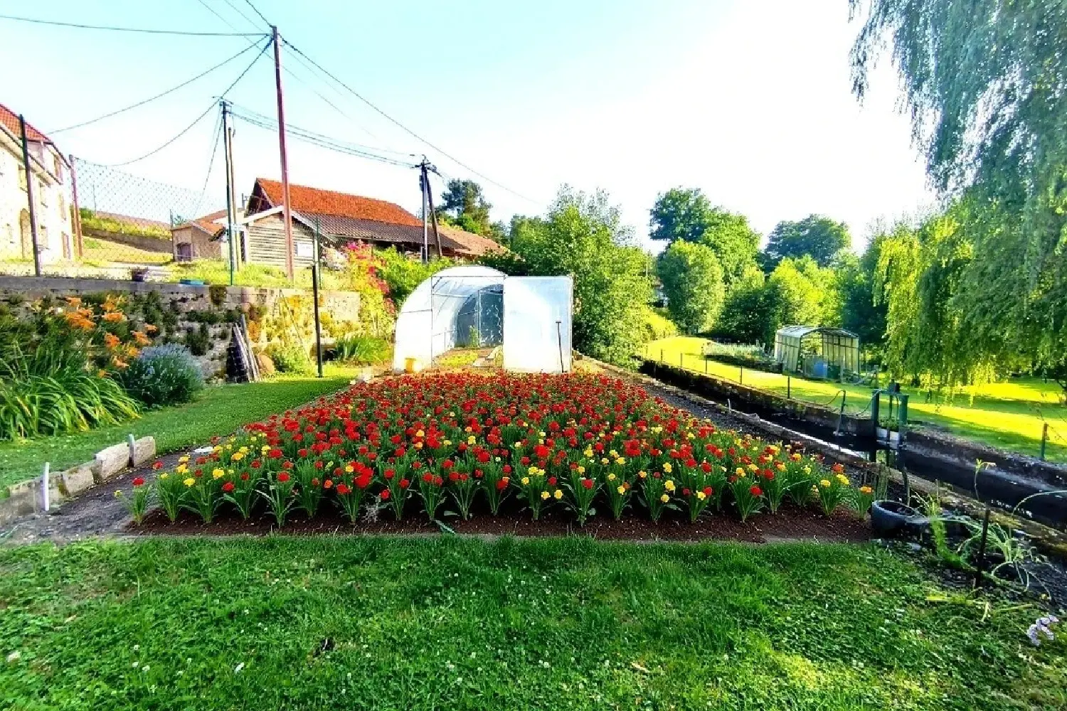  for sale house Hadol Vosges 8