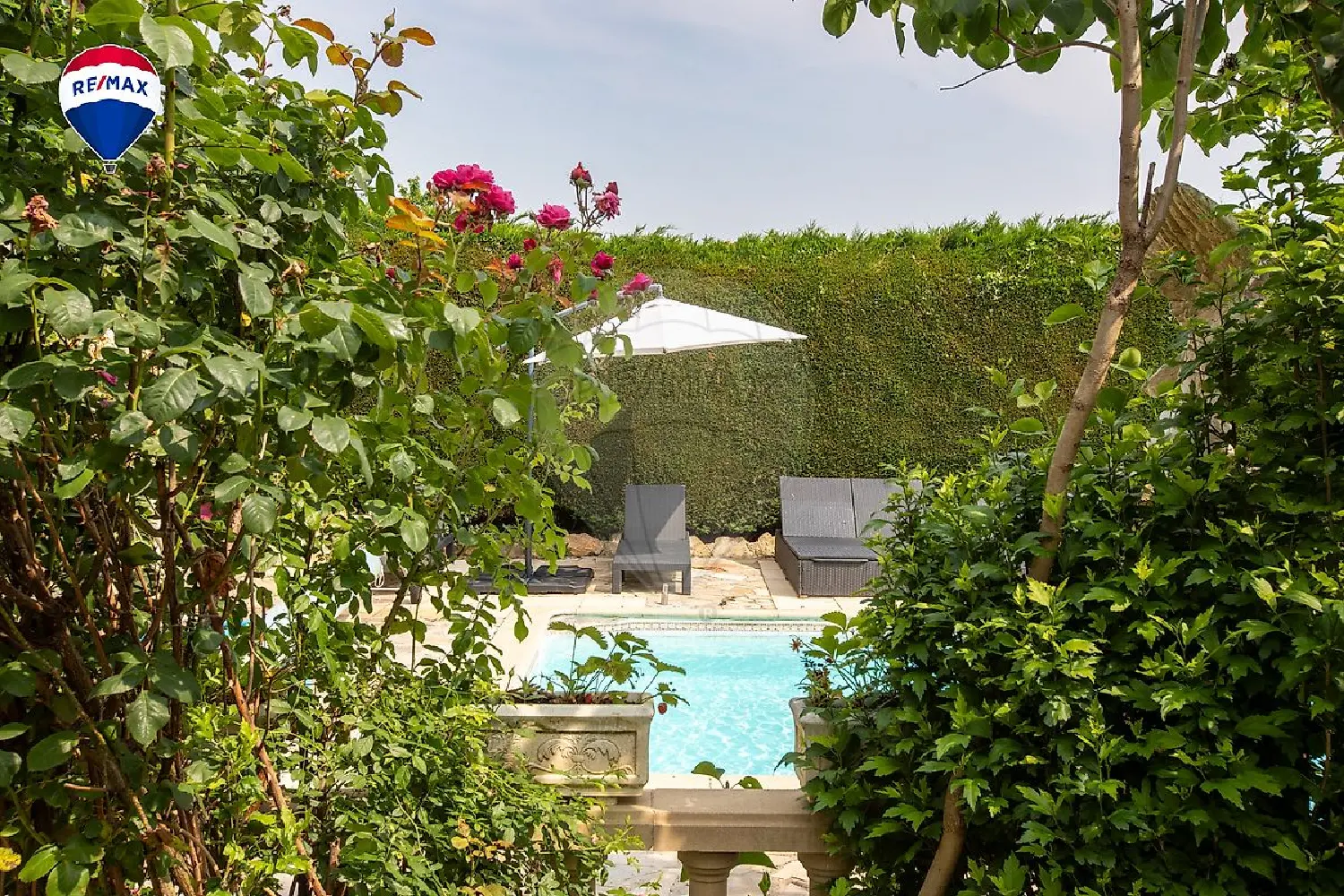  à vendre maison Hagenbach Haut-Rhin 1