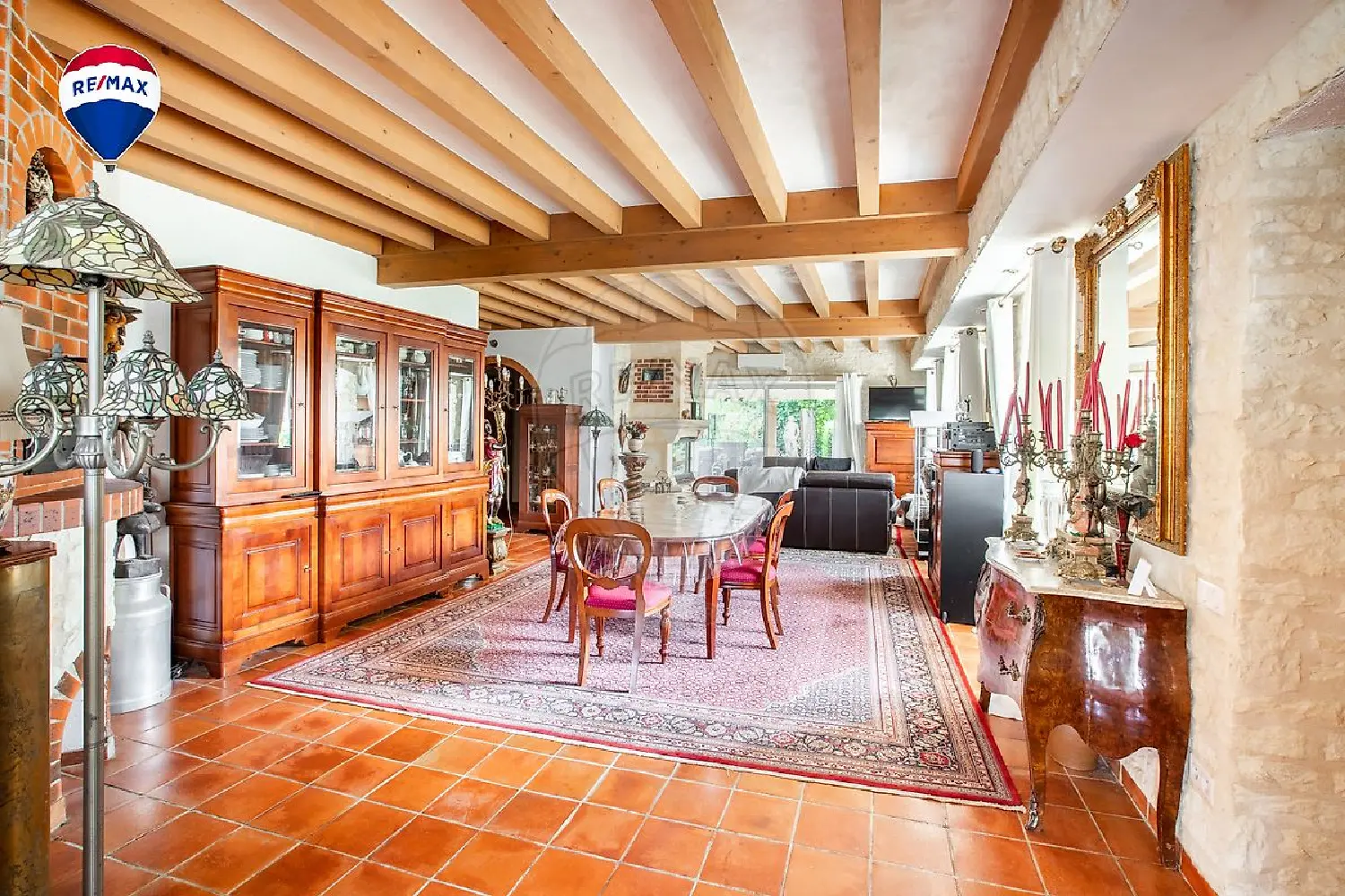  à vendre maison Hagenbach Haut-Rhin 2