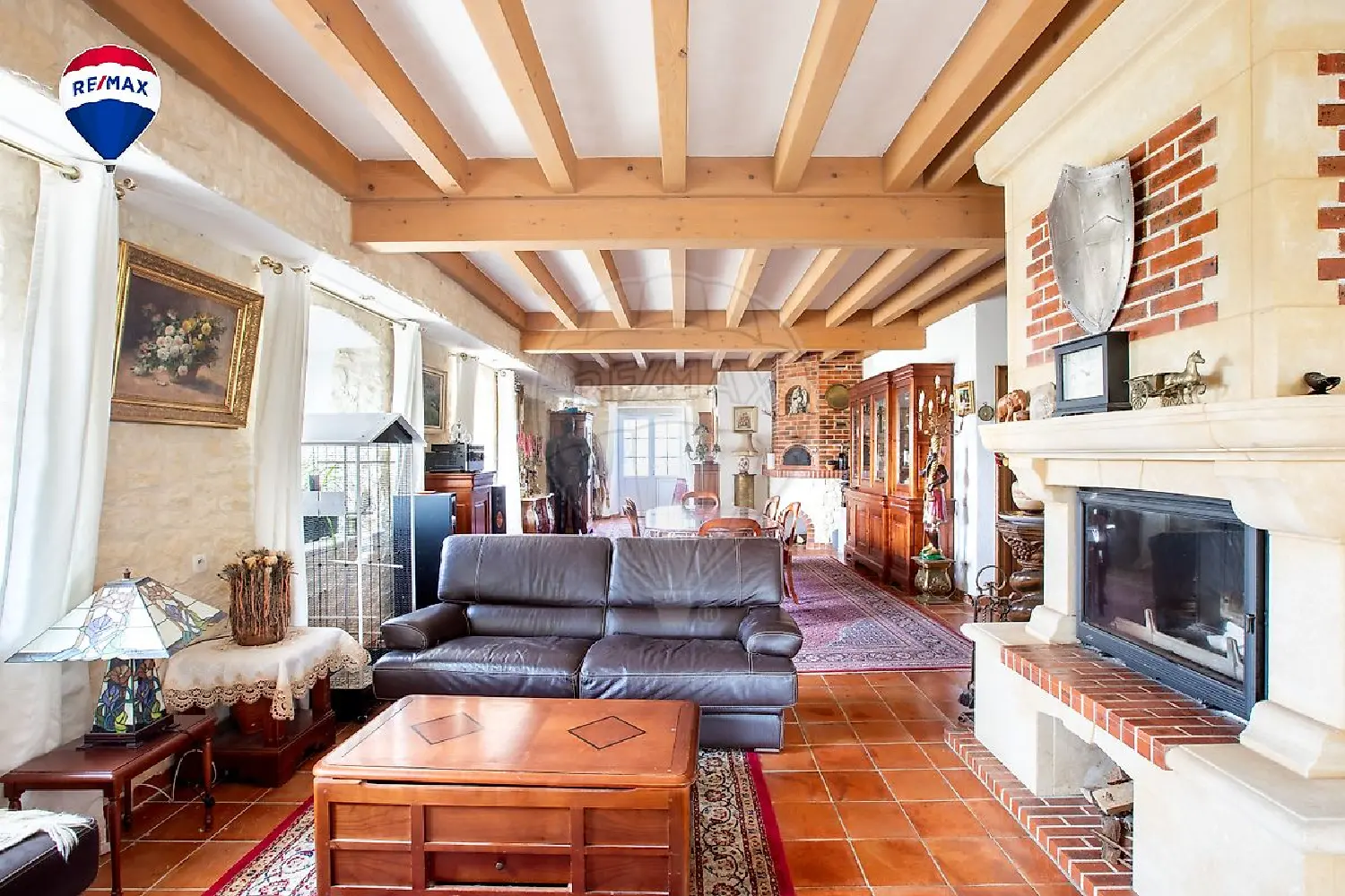  à vendre maison Hagenbach Haut-Rhin 4