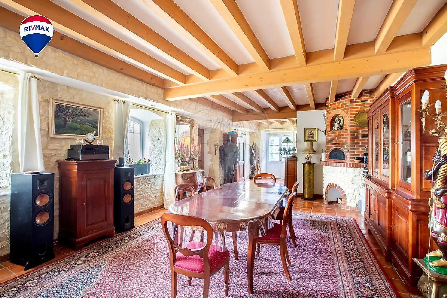  à vendre maison Hagenbach Haut-Rhin 5