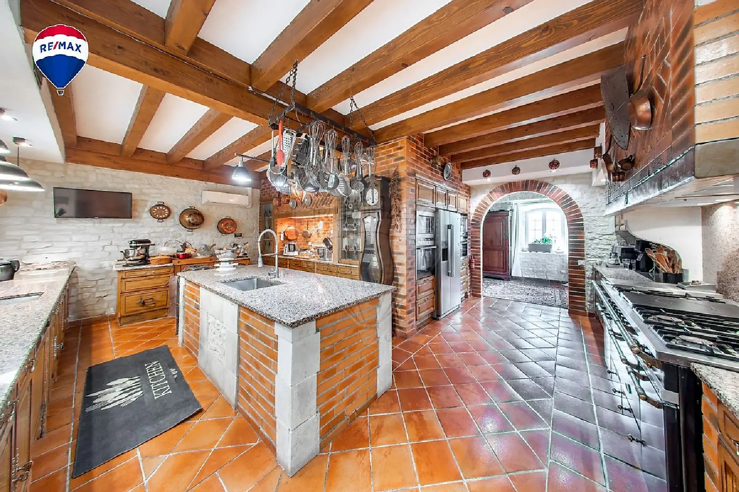  à vendre maison Hagenbach Haut-Rhin 7