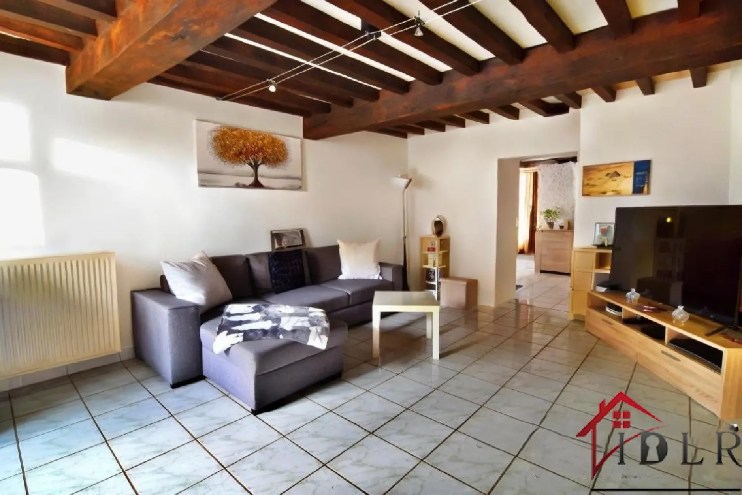  en venta casa Haironville Meuse 1