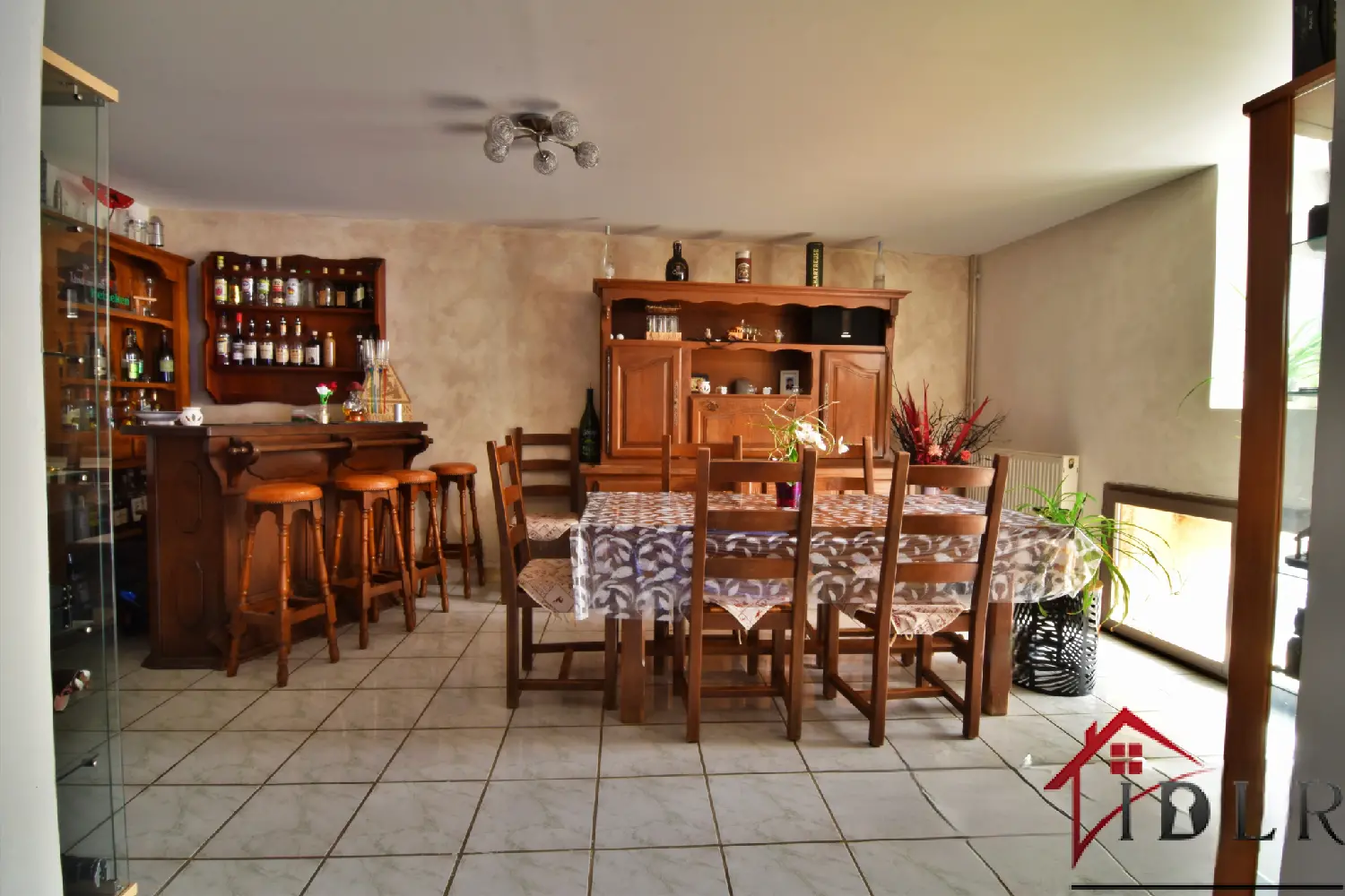  en venta casa Haironville Meuse 2