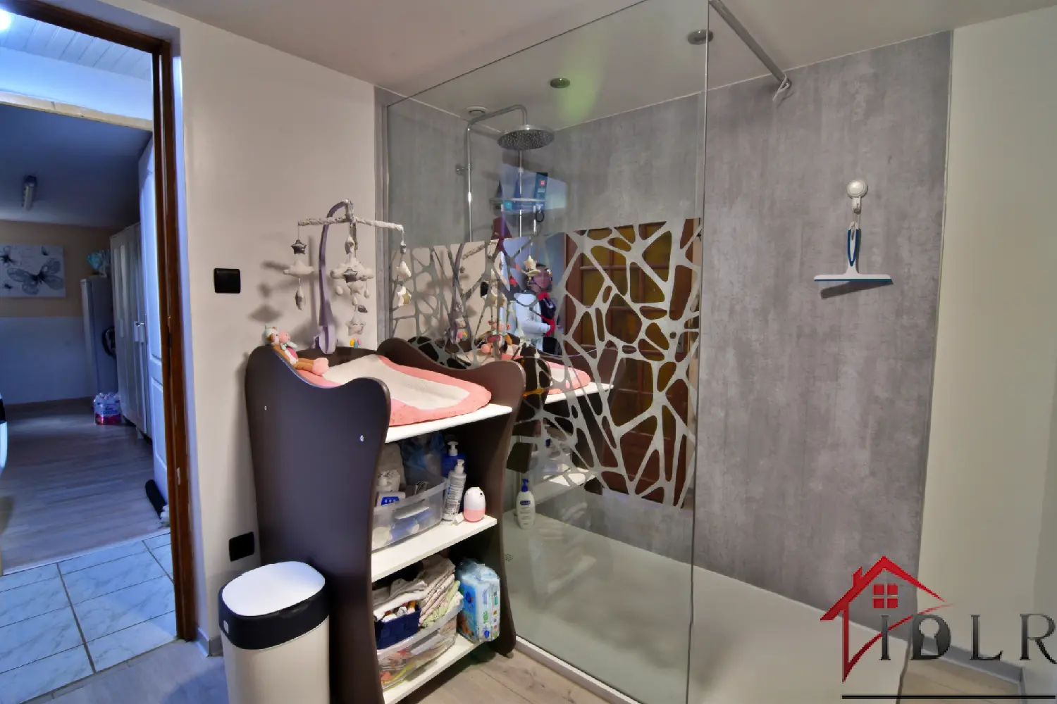  en venta casa Haironville Meuse 4