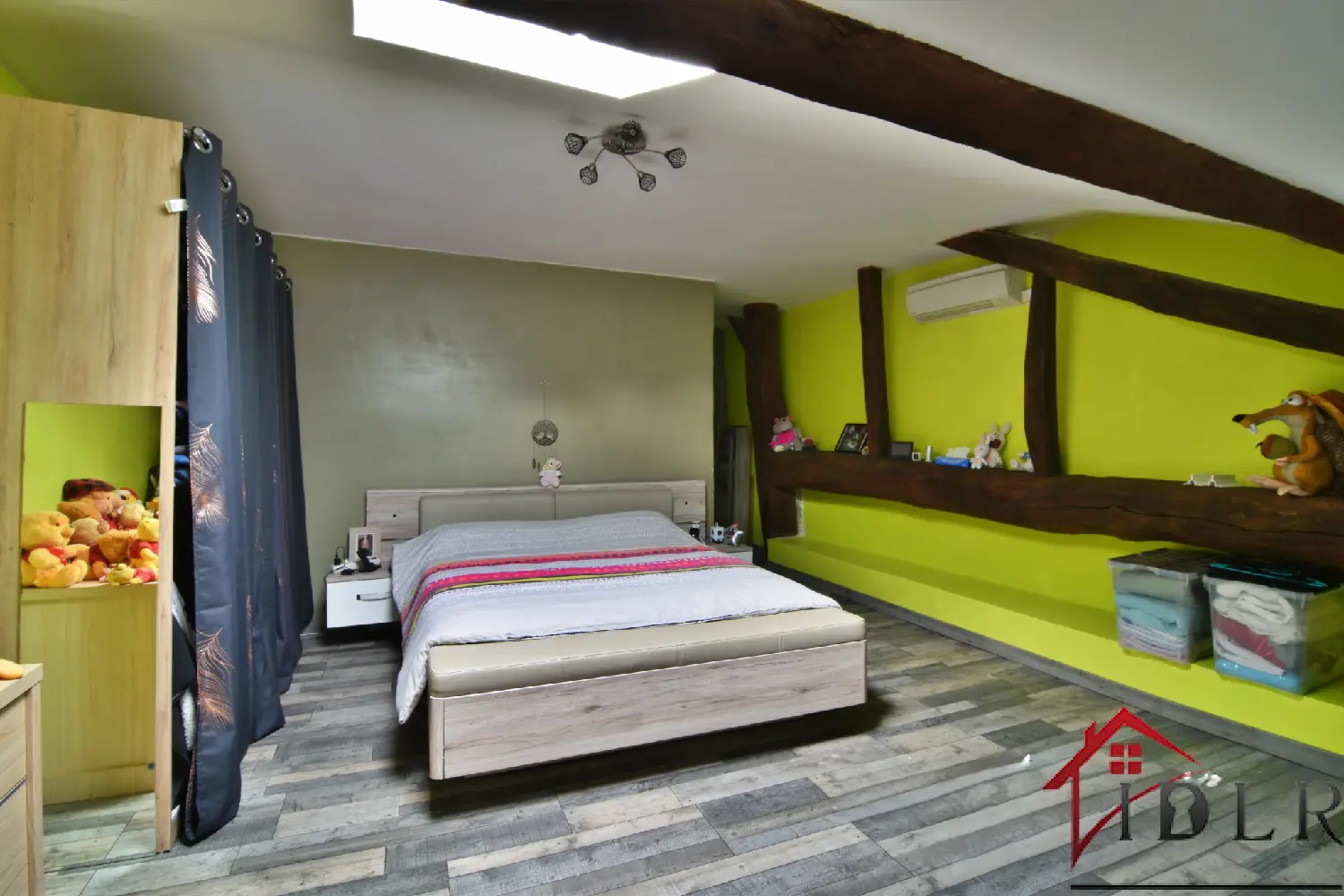  en venta casa Haironville Meuse 5