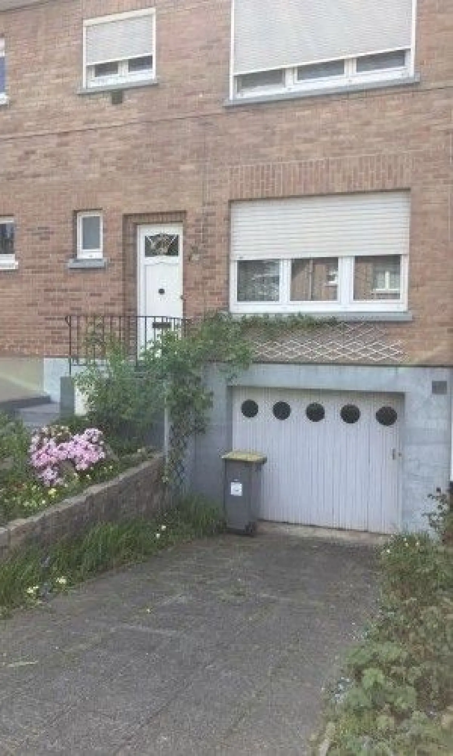  te koop huis Halluin Nord 4