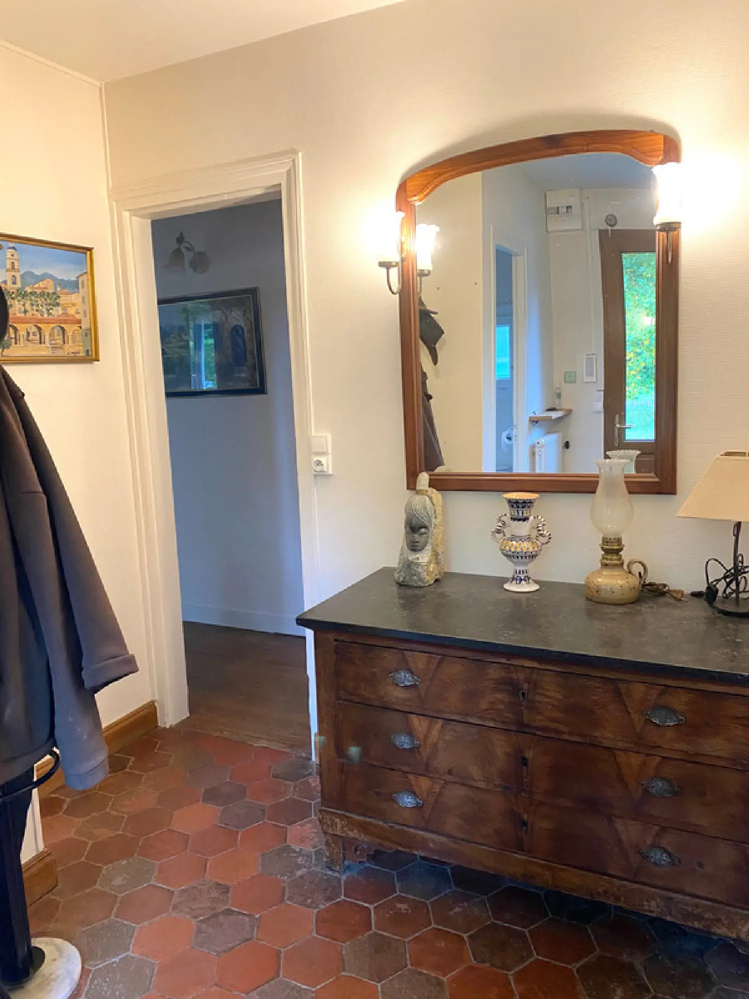  en venta casa Harcourt Eure 6