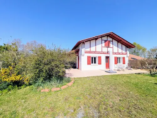 Hasparren Pyrénées-Atlantiques maison foto 7098299