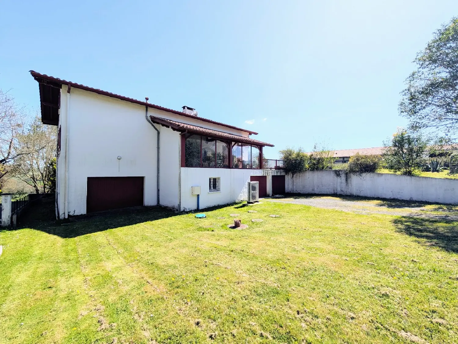  à vendre maison Hasparren Pyrénées-Atlantiques 2