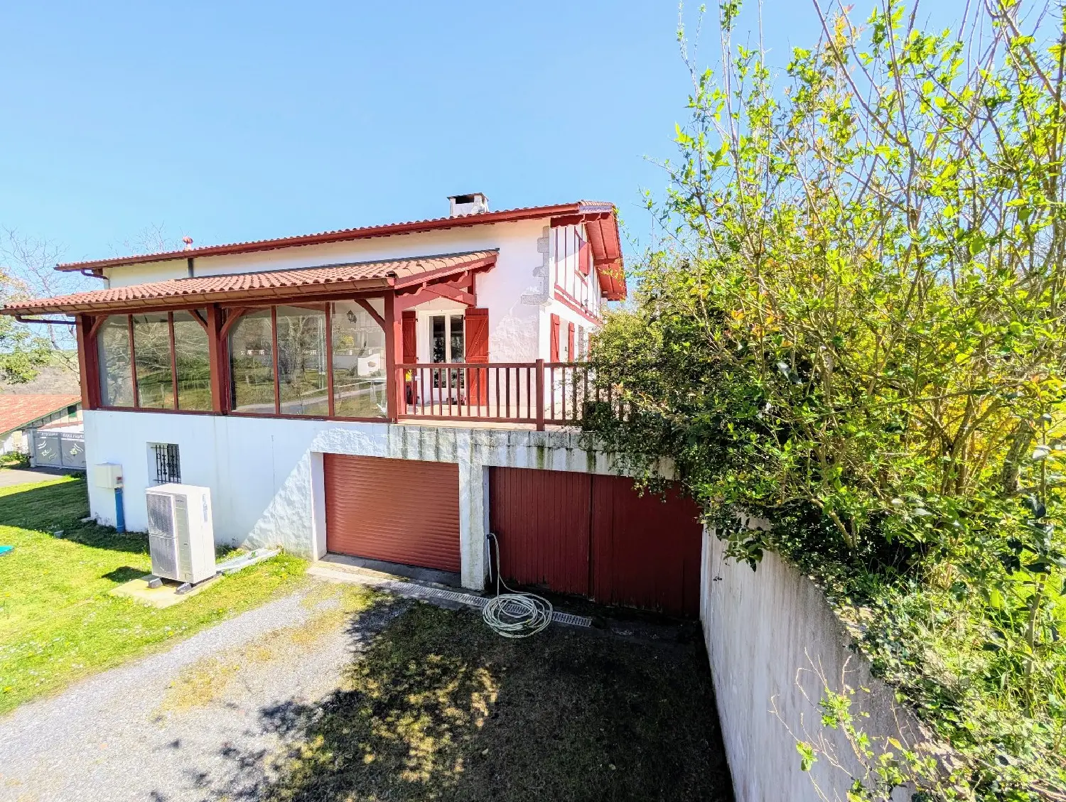  à vendre maison Hasparren Pyrénées-Atlantiques 3