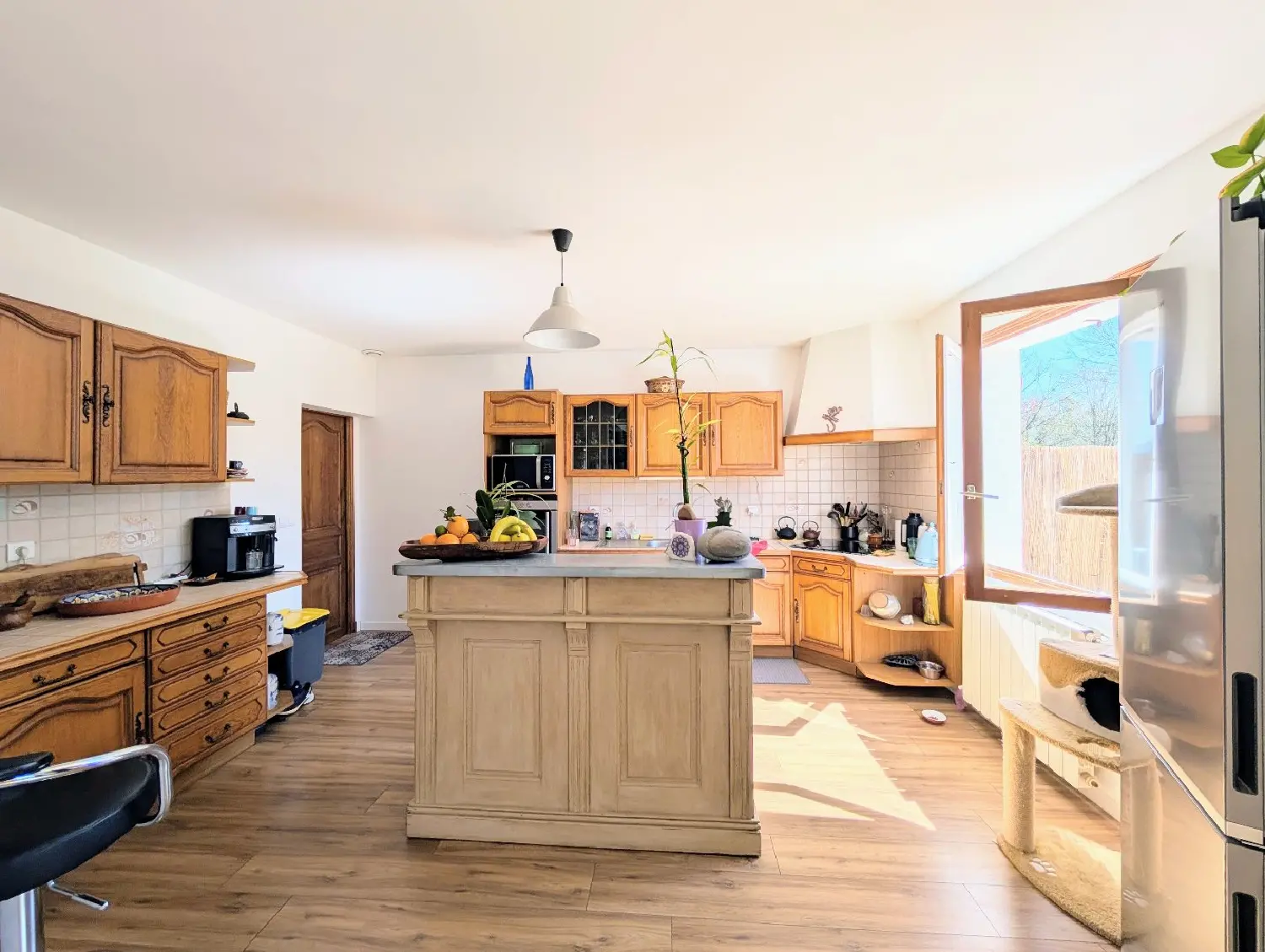  à vendre maison Hasparren Pyrénées-Atlantiques 4