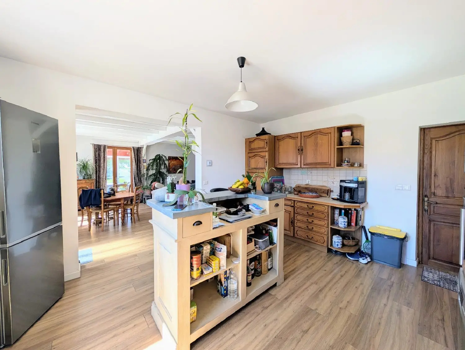  à vendre maison Hasparren Pyrénées-Atlantiques 5