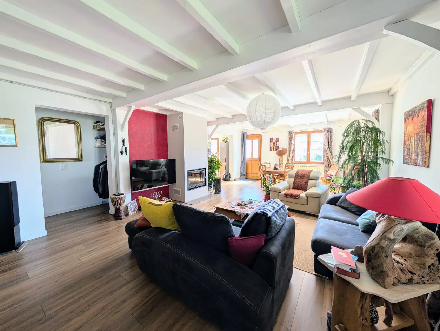  à vendre maison Hasparren Pyrénées-Atlantiques 8
