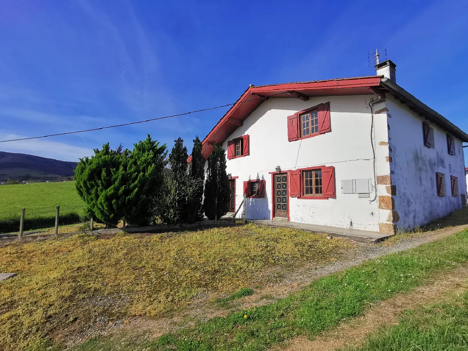 en venta casa Hasparren Pirineos Atlánticos 2