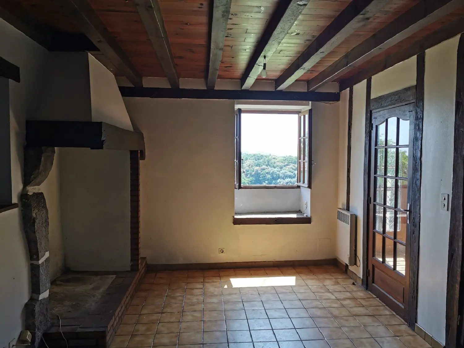en venta casa Hasparren Pirineos Atlánticos 3