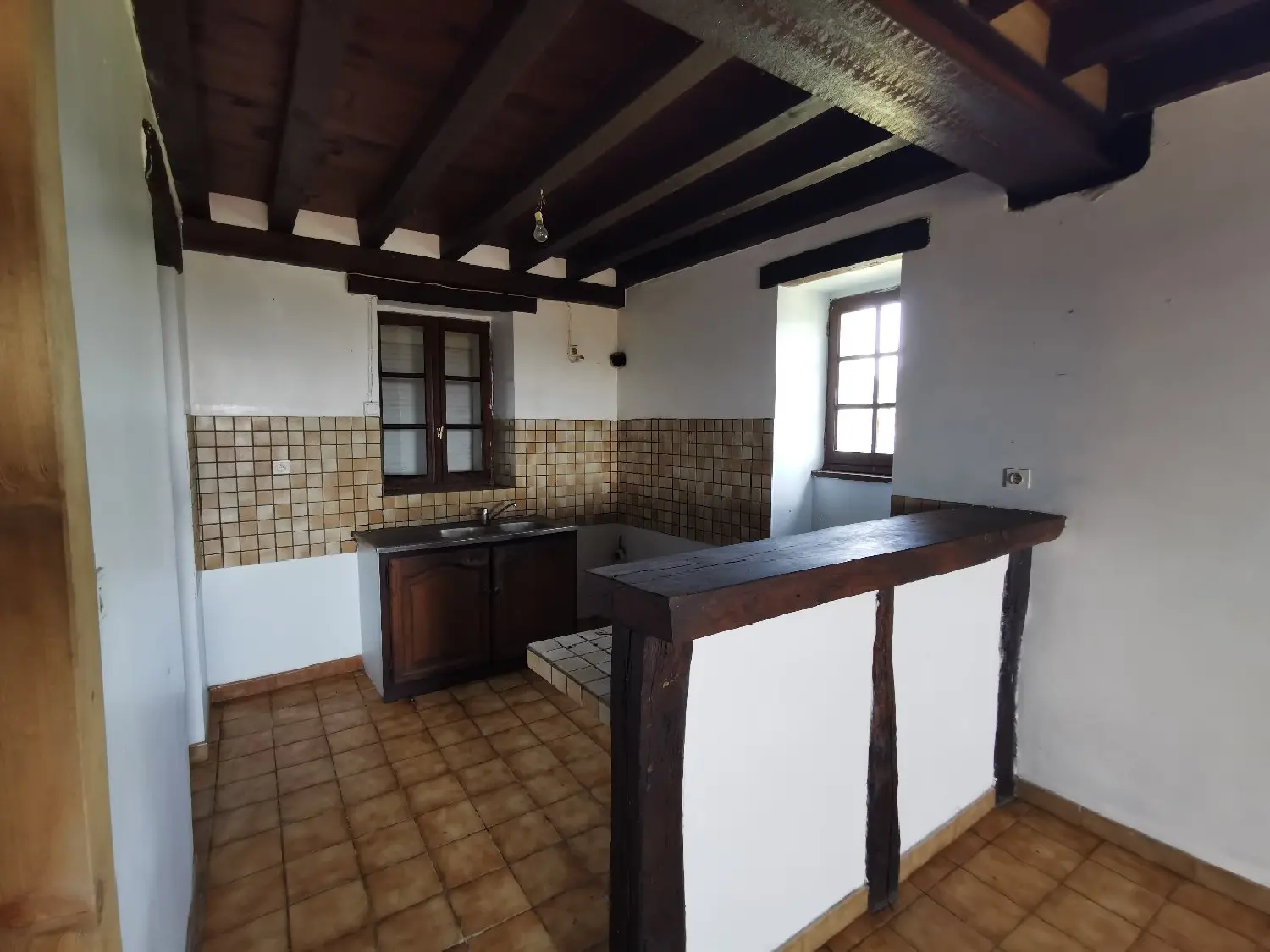  en venta casa Hasparren Pirineos Atlánticos 4