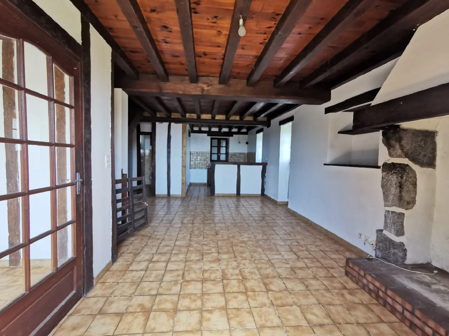  en venta casa Hasparren Pirineos Atlánticos 5