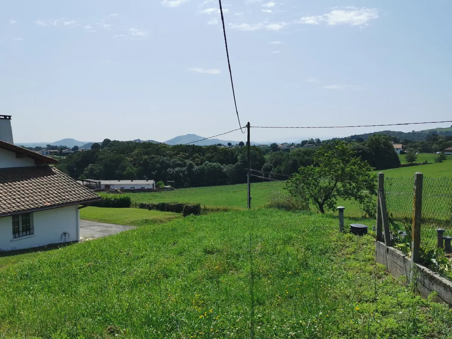  en venta casa Hasparren Pirineos Atlánticos 6
