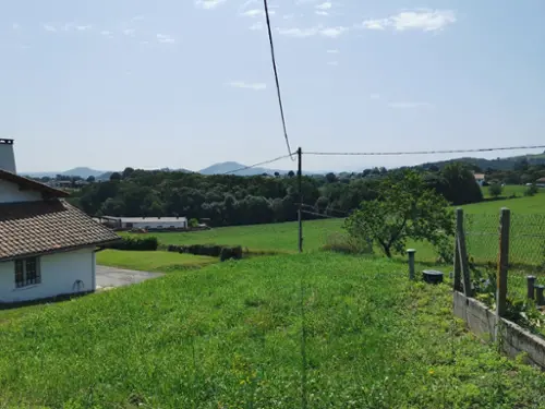  te koop huis Hasparren Pyrénées-Atlantiques 6