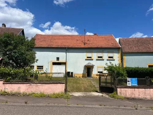 Haspelschiedt Moselle maison foto 7100223