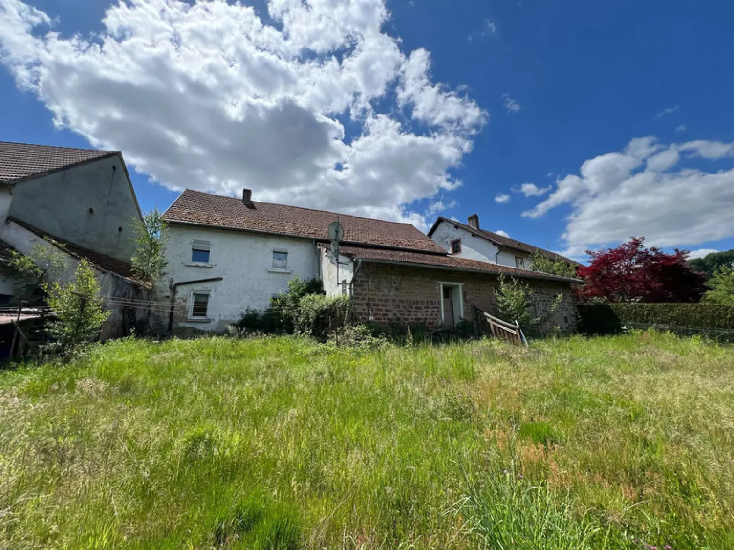  à vendre maison Haspelschiedt Moselle 2