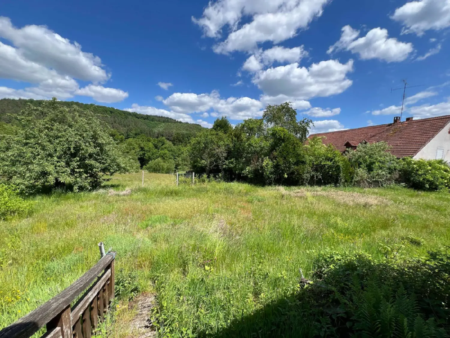  à vendre maison Haspelschiedt Moselle 4