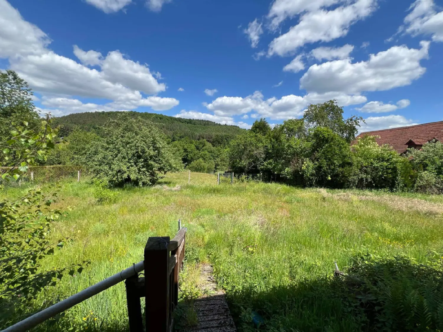  à vendre maison Haspelschiedt Moselle 5