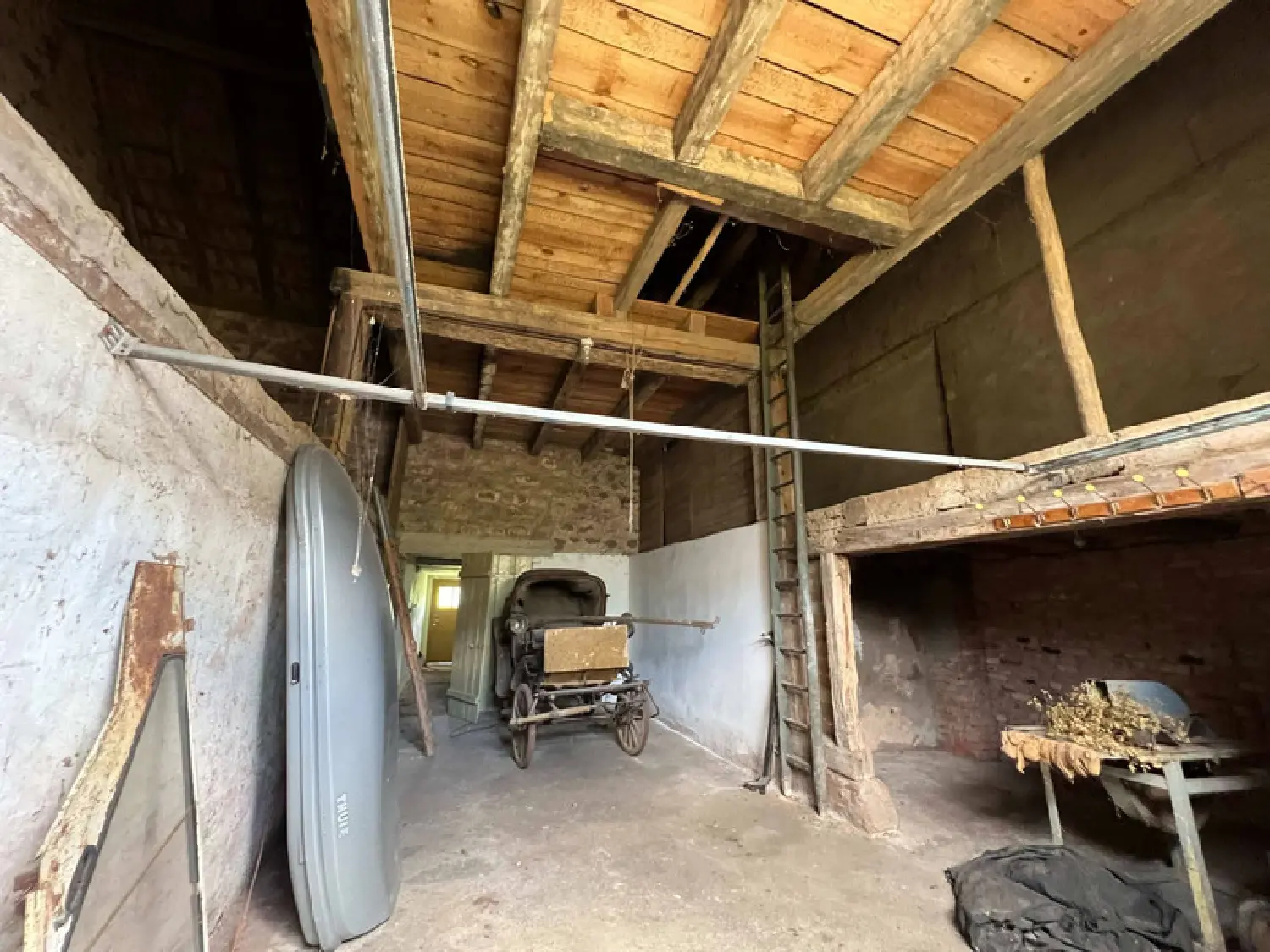  à vendre maison Haspelschiedt Moselle 6