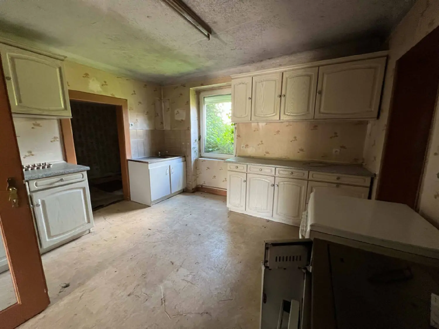  à vendre maison Haspelschiedt Moselle 7