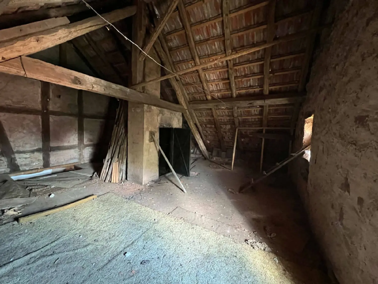  à vendre maison Haspelschiedt Moselle 8
