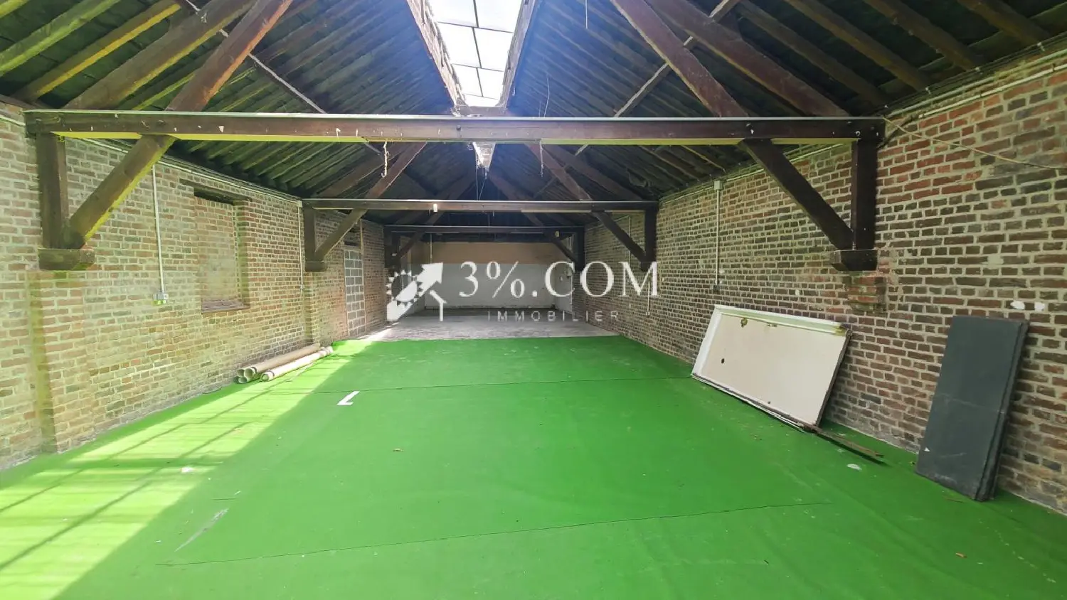  à vendre maison Haubourdin Nord 1