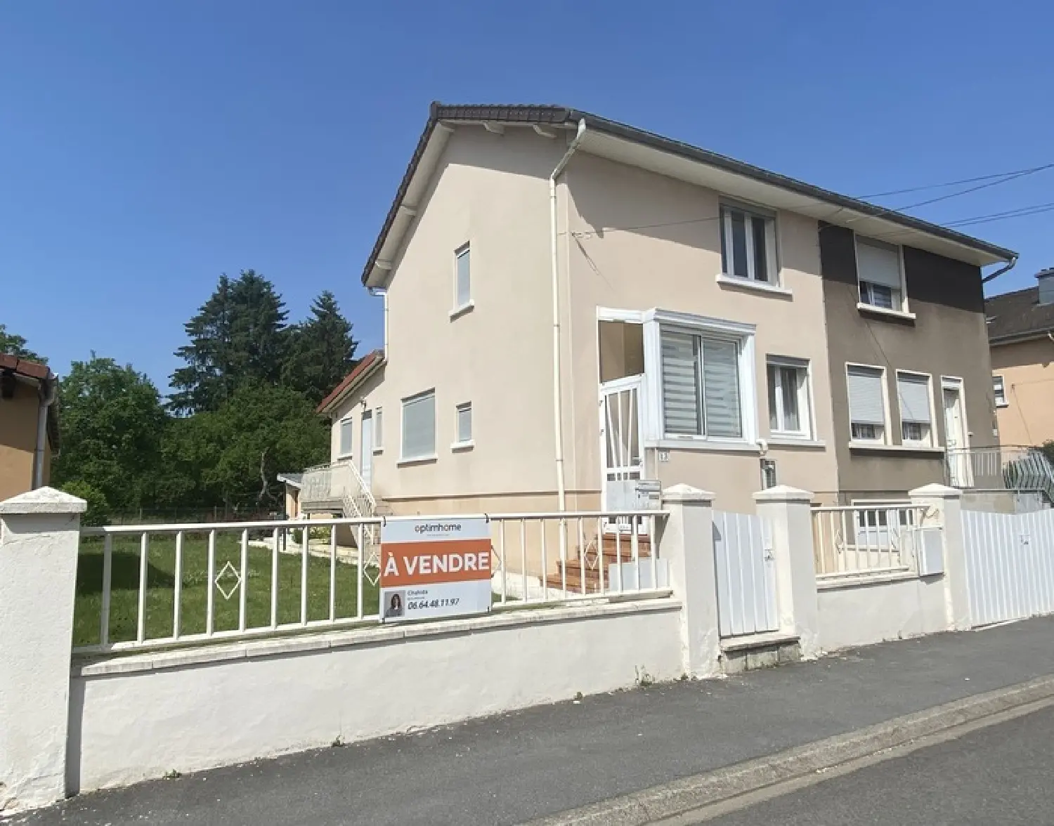  en venta casa Haucourt-Moulaine Meurthe-et-Moselle 1