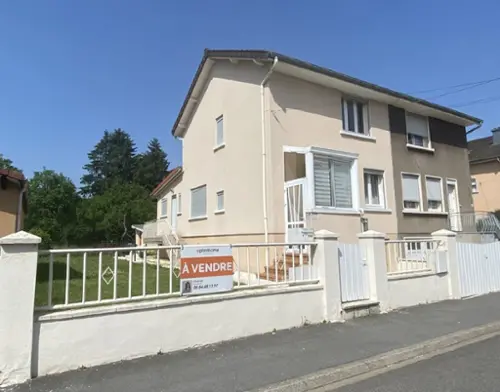 Haucourt-Moulaine Meurthe-et-Moselle casa foto 7097247