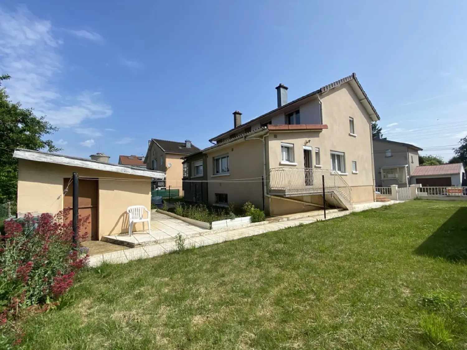 en venta casa Haucourt-Moulaine Meurthe-et-Moselle 2