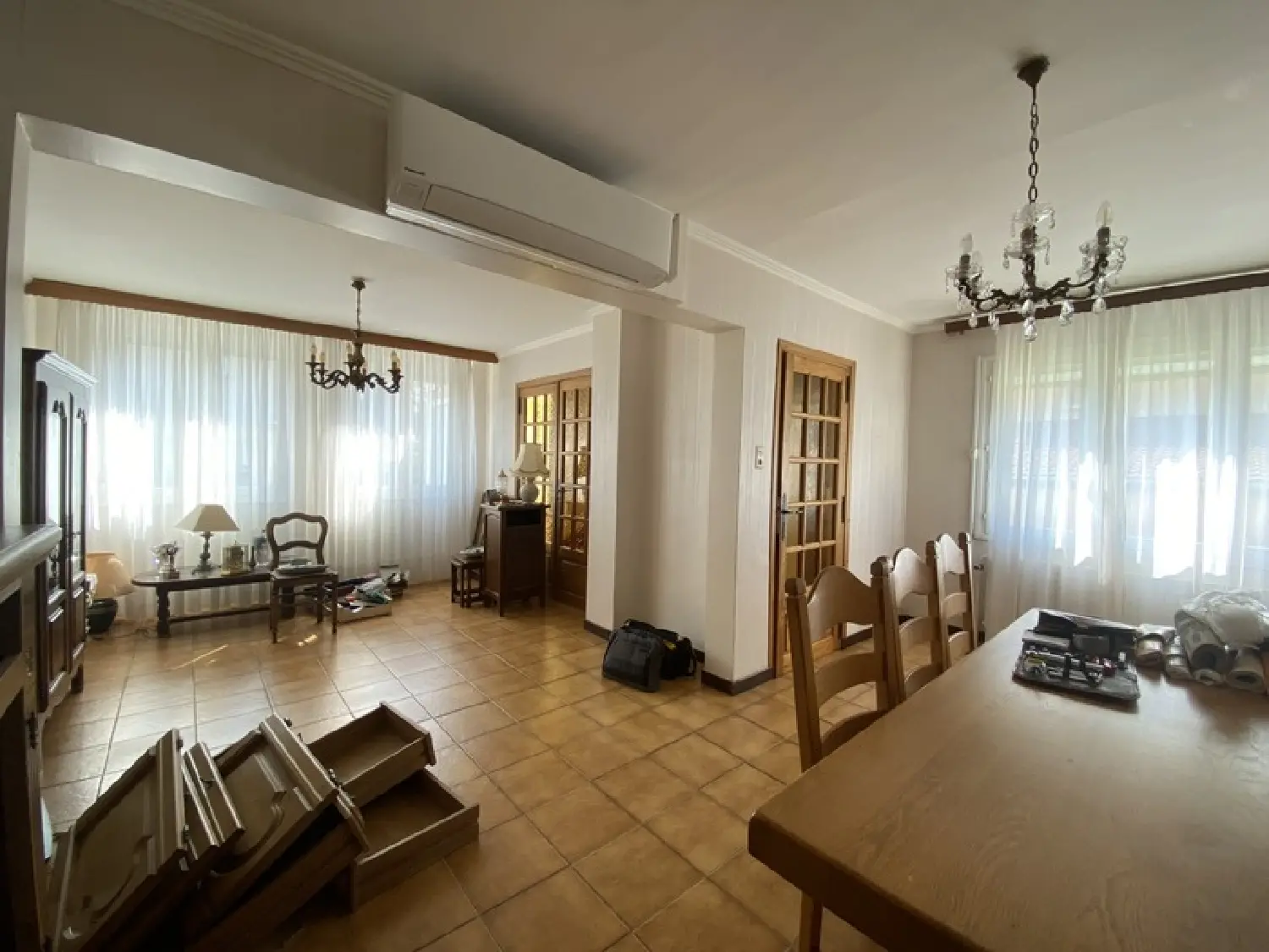 en venta casa Haucourt-Moulaine Meurthe-et-Moselle 3