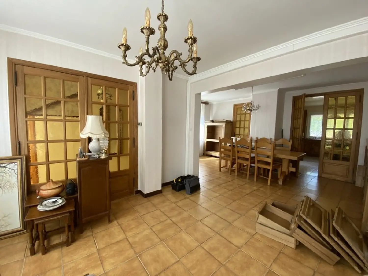  en venta casa Haucourt-Moulaine Meurthe-et-Moselle 4