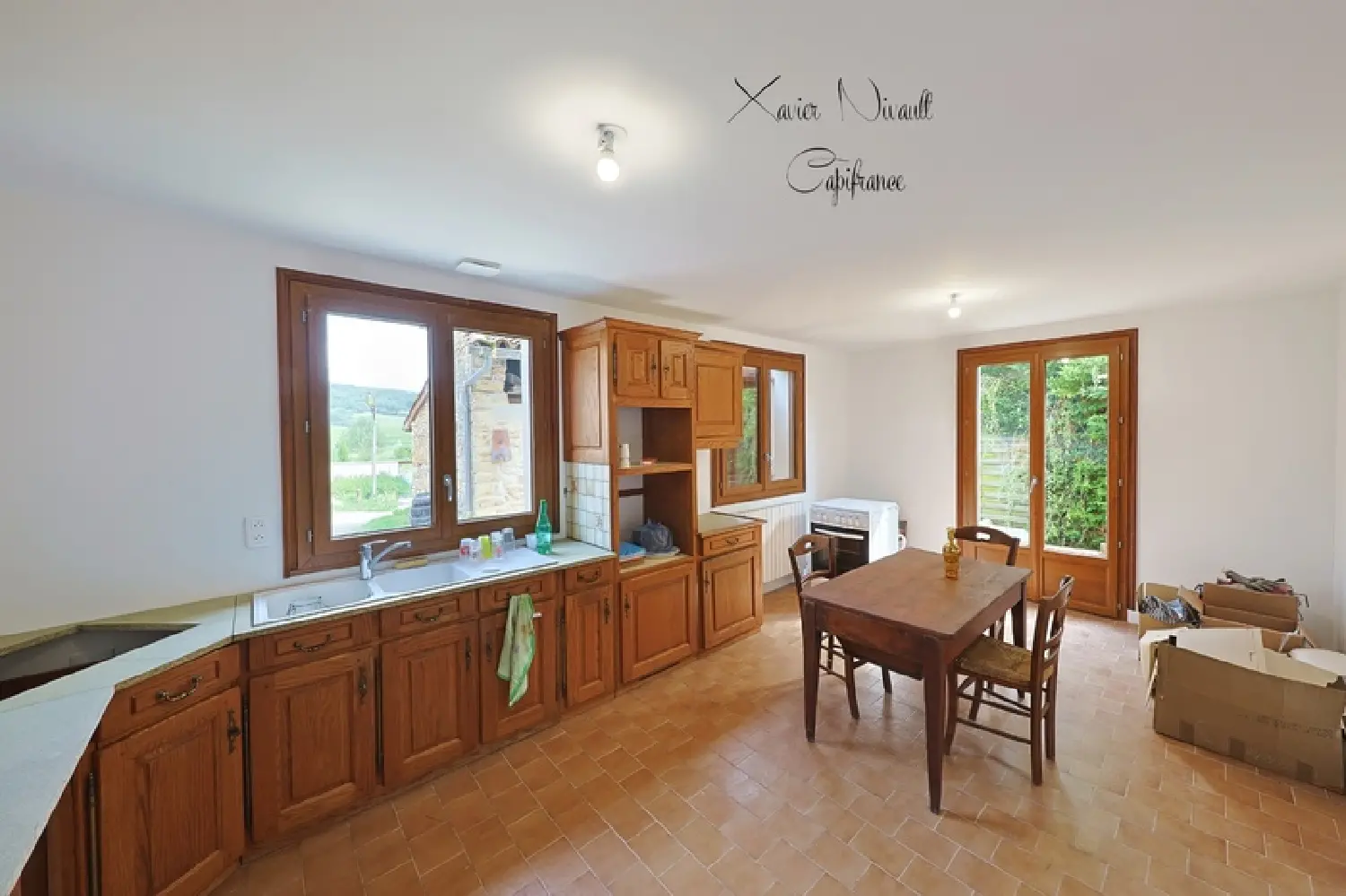  à vendre maison Hautecourt Romanèche Ain 3