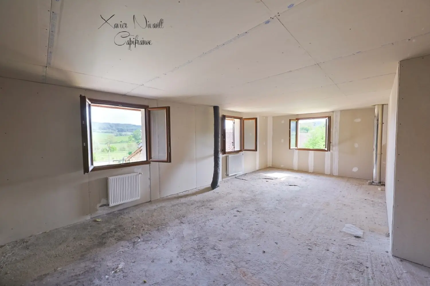  à vendre maison Hautecourt Romanèche Ain 8