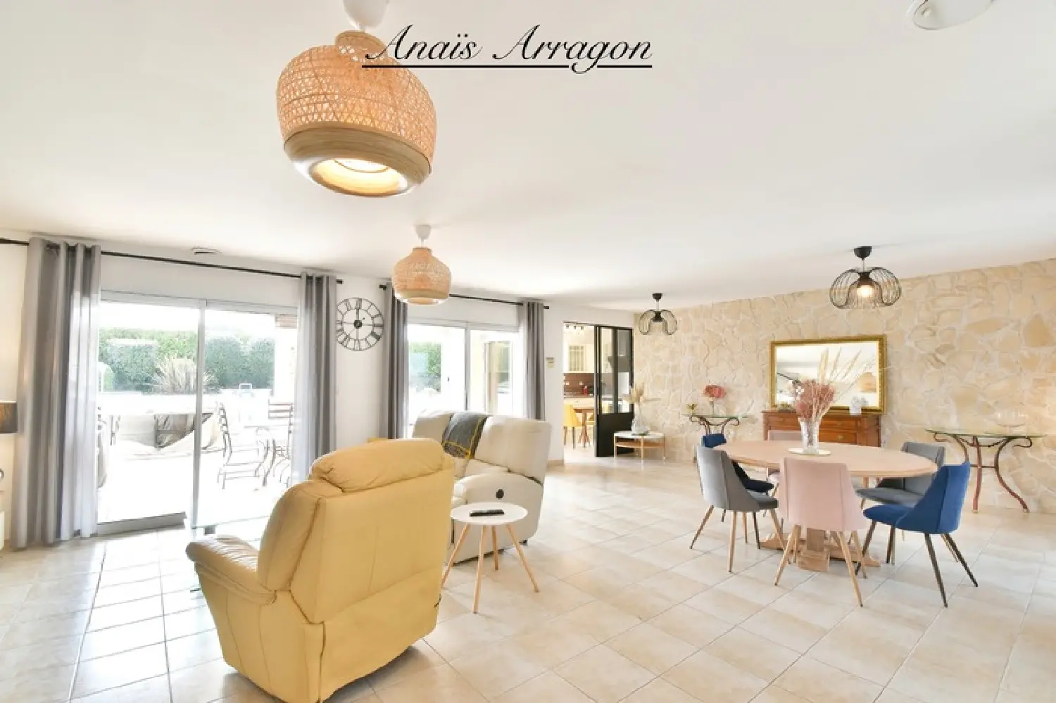  à vendre maison Hautefage-la-Tour Lot-et-Garonne 2